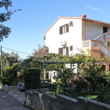 Family Friendly Seaside Apartments Kozino, Zadar - 5749 Petrcane Ngoại thất bức ảnh